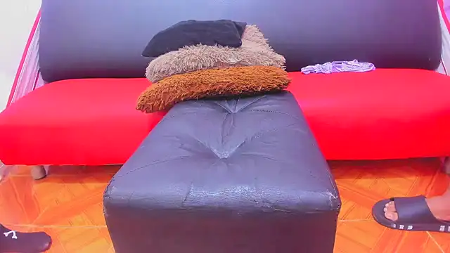 In my room anything goes online show from November 29, 3:53 am