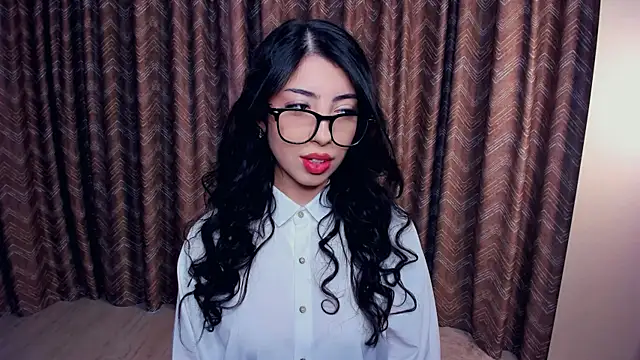 TonjaNeace online show from November 10, 5:06 am