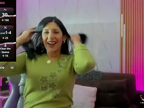 zamanthaa   online show from November 29, 11:57 am