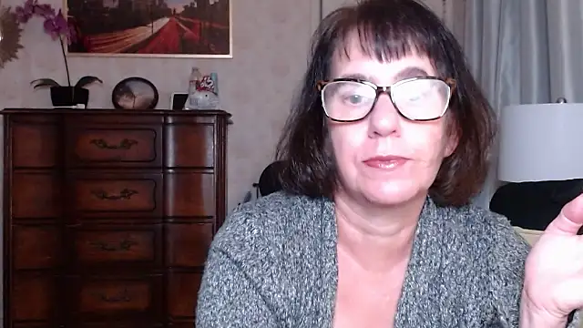 BigbustedBrenda online show from December 2, 6:36 pm