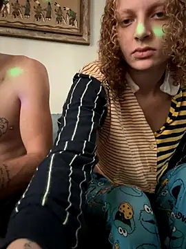 Winter icelan420 online show from October 31, 8:21 pm