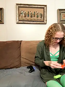 Winter icelan420 online show from November 8, 5:18 am