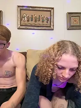 Winter icelan420 online show from November 10, 12:42 am