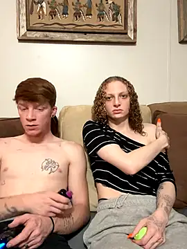 Winter icelan420 online show from November 13, 3:27 am