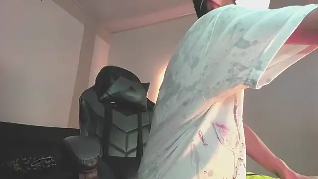 Senpai Lover online show from November 27, 8:11 pm