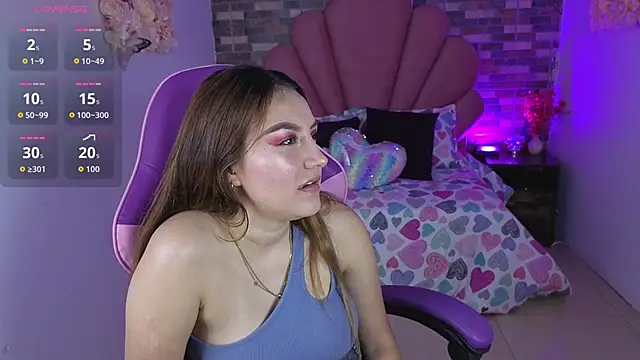 Adrimaretti online show from October 28, 7:38 pm