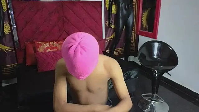 Scoundrel Room online show from October 30, 7:10 am