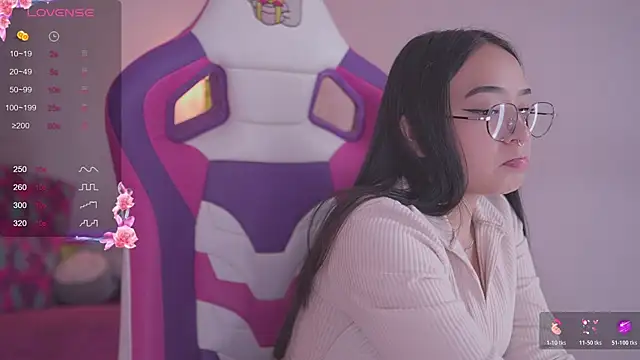 Zaffy  online show from November 5, 7:47 pm