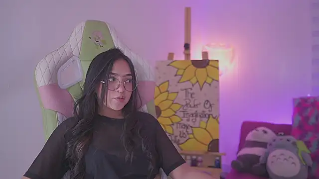 Zaffy  online show from November 10, 7:13 pm