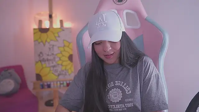 Zaffy  online show from November 25, 6:30 pm