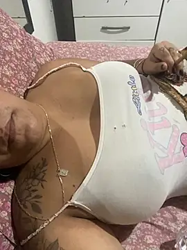 Casaldoverdin online show from November 24, 4:12 am