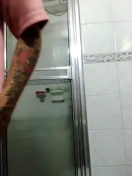 Shadow Secret online show from November 6, 11:00 am