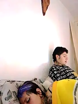 Shadow Secret online show from November 14, 11:42 am