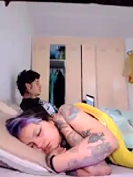 Shadow Secret online show from November 20, 11:10 am