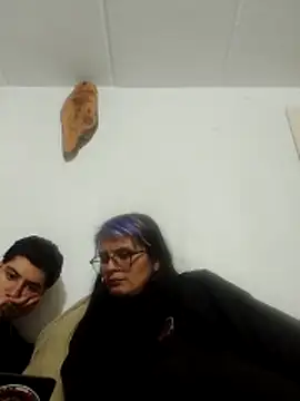 Shadow Secret online show from November 21, 1:37 am