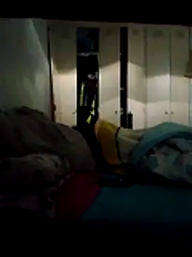 Shadow Secret online show from November 29, 11:02 am