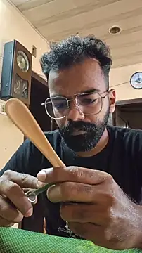 Snapshot of nithinrr chatting on November 29, 3:31 am nithinrr online show from November 29, 3:31 am