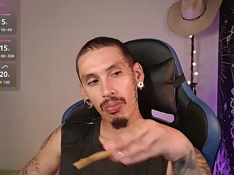 Snapshot of mateos6_6 chatting on November 2, 1:41 am mateos6 6 online show from November 2, 1:41 am