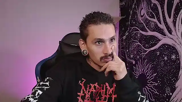 Snapshot of mateos6_6 chatting on November 26, 2:34 am mateos6 6 online show from November 26, 2:34 am