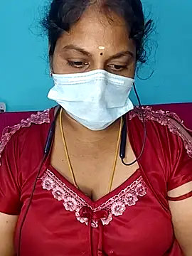 deepikasree143 online show from November 10, 10:20 pm