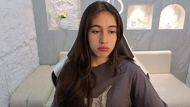 Nikka Tx online show from November 19, 3:06 am