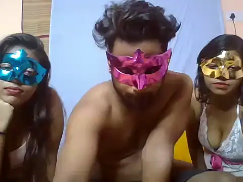 Yui-Ch1 online show from November 16, 5:02 am