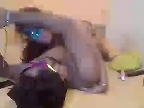 Yui-Ch1 online show from November 19, 5:29 am