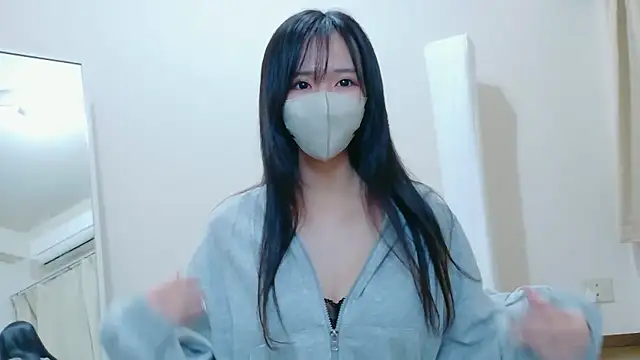 Mimi-Dreammood online show from November 7, 10:59 am