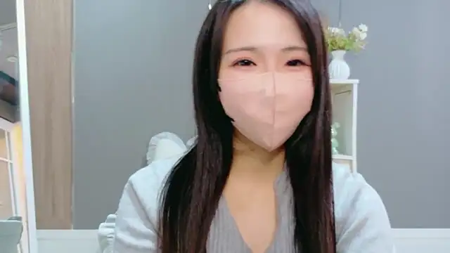 Mimi-Dreammood online show from November 21, 12:26 pm