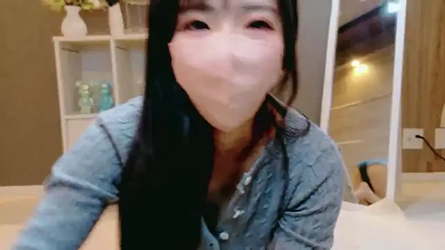 Mimi-Dreammood online show from November 23, 9:58 pm