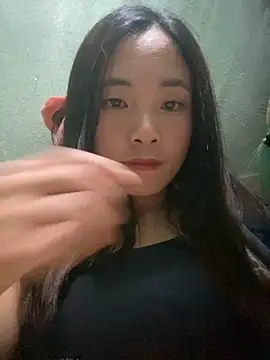 Elysia-007 online show from December 2, 1:05 pm