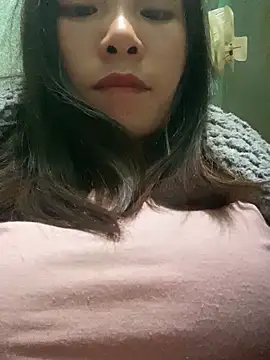 Elysia-007 online show from December 18, 2:12 pm