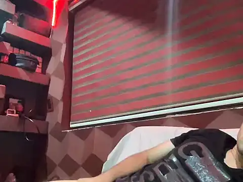 Bbydaddy 0 online show from December 2, 1:11 am