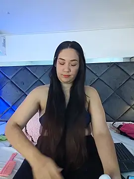 MadiisonGrey  online show from November 21, 3:38 am