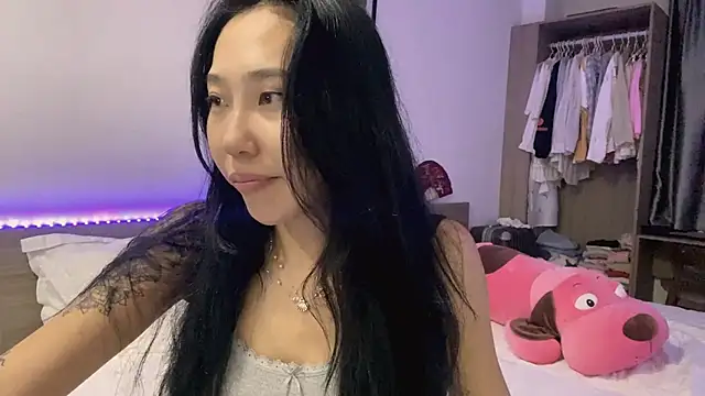 Snapshot of LizParadiz chatting on November 6, 6:31 pm LizParadiz online show from November 6, 6:31 pm