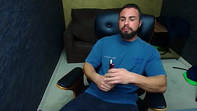 HayesWood online show from October 31, 6:03 am