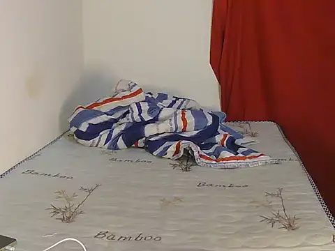 sexy-Halo online show from November 6, 9:26 pm