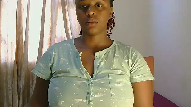 sexy-Halo online show from November 19, 4:45 am