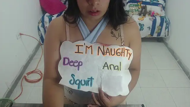 Alanafire online show from November 26, 1:34 pm