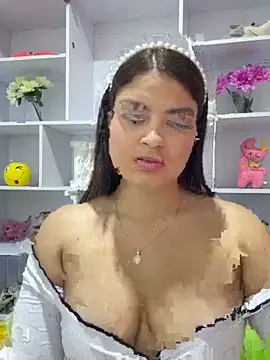 Itskari  online show from November 19, 11:49 pm