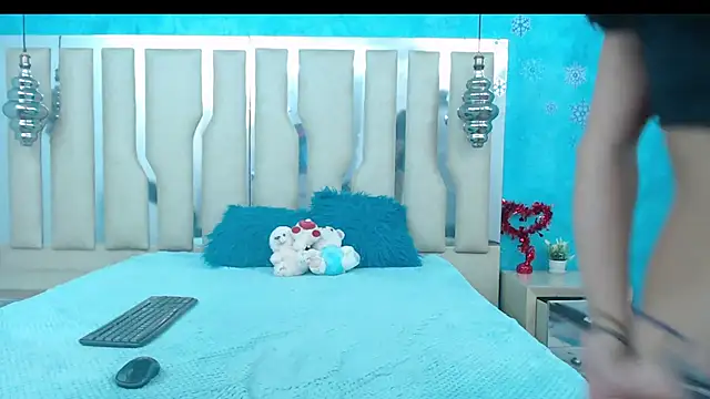 Megan Dolcee online show from November 11, 11:16 pm