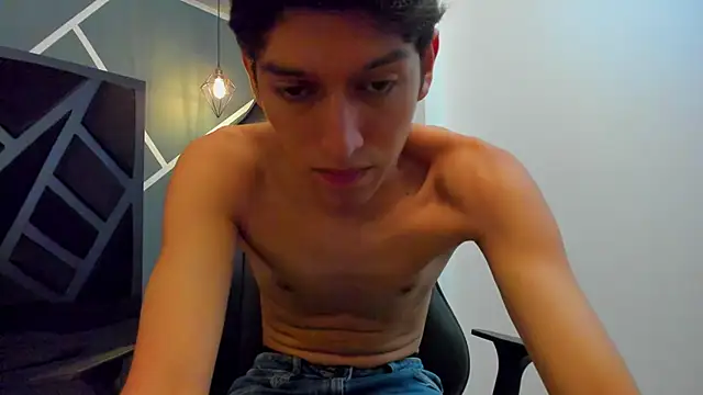 Niick Carter online show from November 12, 11:25 pm