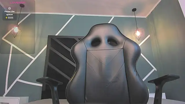 Niick Carter online show from November 28, 11:07 pm