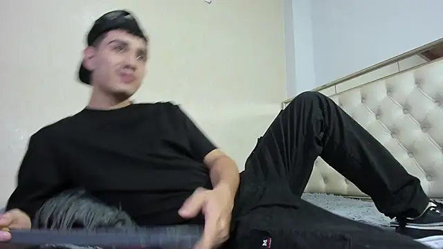 alejo gray online show from November 7, 3:06 am