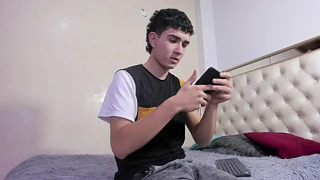 alejo gray online show from November 13, 3:16 am