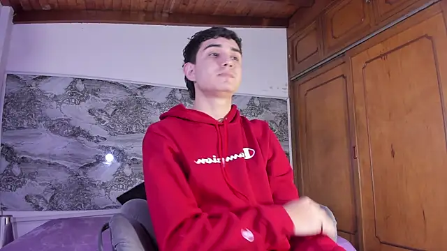 alejo gray online show from November 20, 7:13 pm