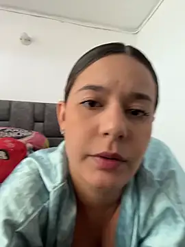 AmaraMyst online show from December 18, 5:41 pm