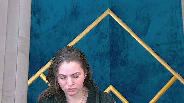 MisteryBlush online show from October 28, 8:22 pm