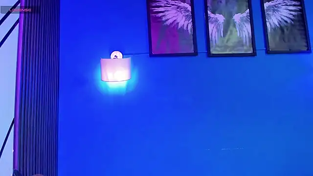 Flor Gil online show from November 9, 9:46 pm