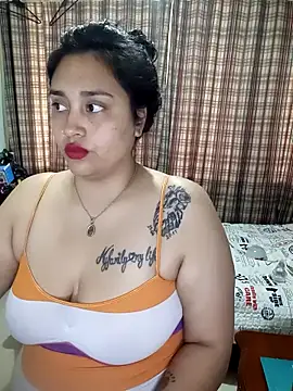 SherryMonroe online show from November 4, 2:49 pm